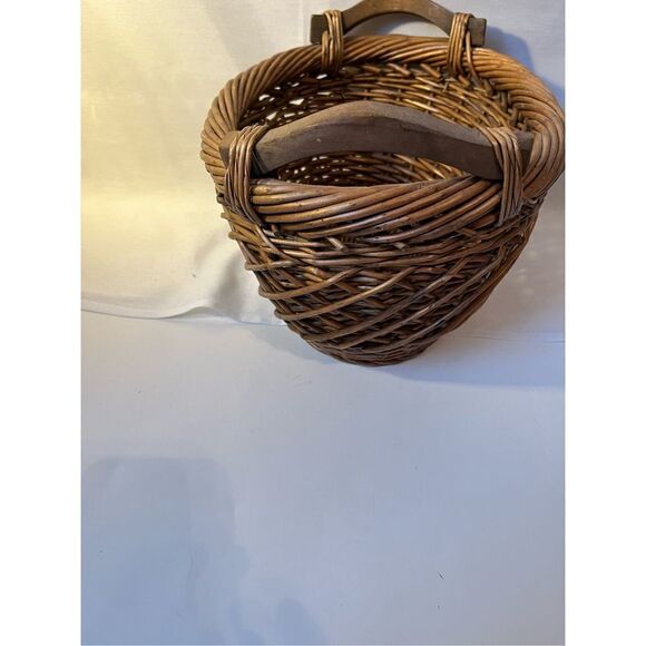 Basket / storage / Easter - Picture 4 of 8